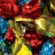 Metallic Sweets
